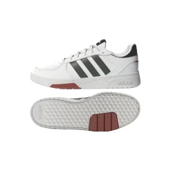 Adidas Lage sneaker Wit