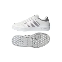 Adidas Lage sneaker Wit