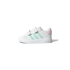 Adidas Lage sneaker Wit