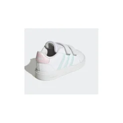 Adidas Lage sneaker Wit