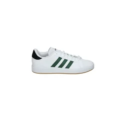 Adidas Lage sneaker Wit