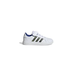 Adidas Lage sneaker Wit