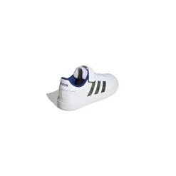 Adidas Lage sneaker Wit