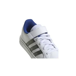 Adidas Lage sneaker Wit