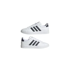 Adidas Lage sneaker Wit