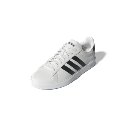 Adidas Lage sneaker Wit