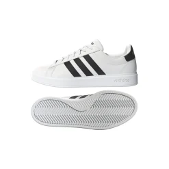 Adidas Lage sneaker Wit