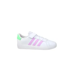 Adidas Lage sneaker Wit