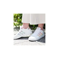 Adidas Lage sneaker Wit