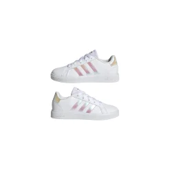 Adidas Lage sneaker Wit