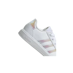 Adidas Lage sneaker Wit