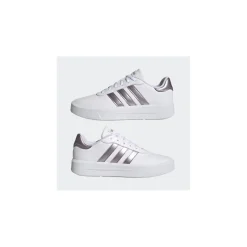 Adidas Lage sneaker Wit