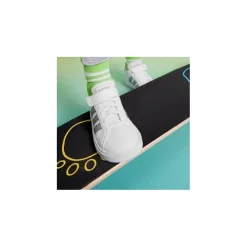 Adidas Lage sneaker Wit