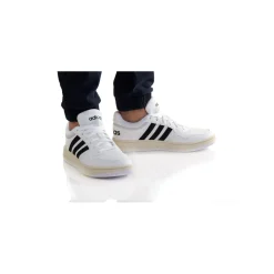 Adidas Lage sneaker Wit