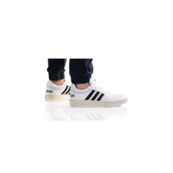Adidas Lage sneaker Wit
