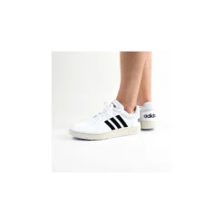 Adidas Lage sneaker Wit