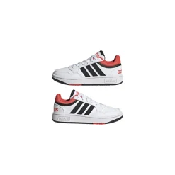 Adidas Lage sneaker Wit