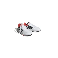 Adidas Lage sneaker Wit