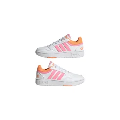 Adidas Lage sneaker Wit