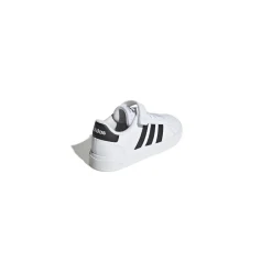 Adidas Lage sneaker Wit