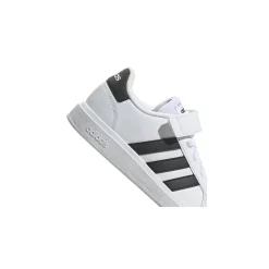Adidas Lage sneaker Wit