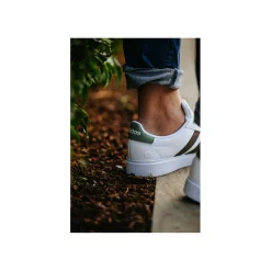 Adidas Lage sneaker Wit