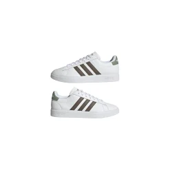 Adidas Lage sneaker Wit