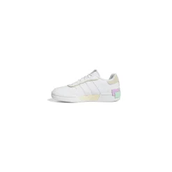 Adidas Lage sneaker Wit