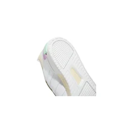 Adidas Lage sneaker Wit