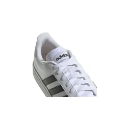 Adidas Lage sneaker Wit