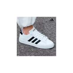Adidas Lage sneaker Wit