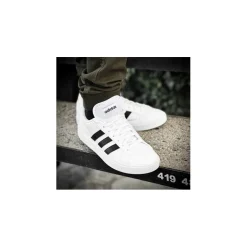 Adidas Lage sneaker Wit