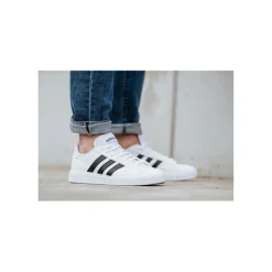 Adidas Lage sneaker Wit