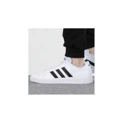 Adidas Lage sneaker Wit