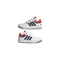 Adidas Lage sneaker Wit