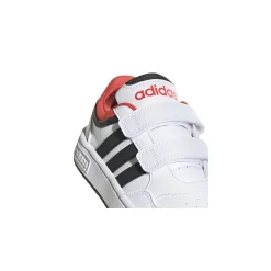Adidas Lage sneaker Wit