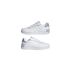 Adidas Lage sneaker Wit