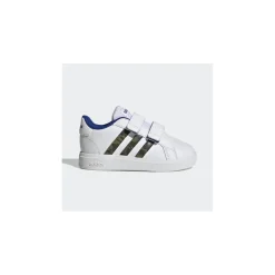 Adidas Lage sneaker Wit