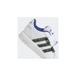 Adidas Lage sneaker Wit