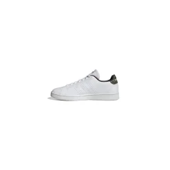 Adidas Lage sneaker Wit