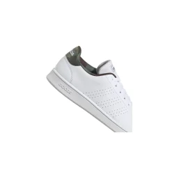 Adidas Lage sneaker Wit