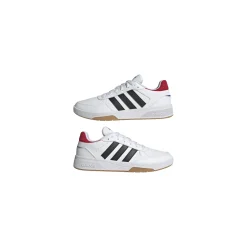 Adidas Lage sneaker Wit