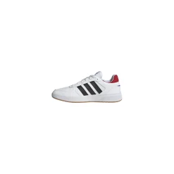 Adidas Lage sneaker Wit