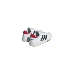 Adidas Lage sneaker Wit
