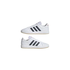 Adidas Lage sneaker Wit