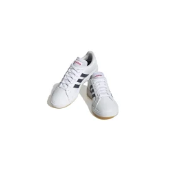 Adidas Lage sneaker Wit