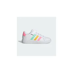 Adidas Lage sneaker Wit