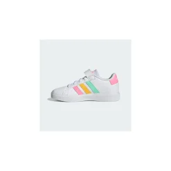 Adidas Lage sneaker Wit