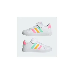 Adidas Lage sneaker Wit