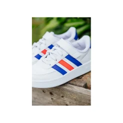 Adidas Lage sneaker Wit